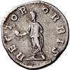 Image 3 : Roman Rep. Didius Julianus. Denarius 193, AR 2.70g.