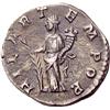 Image 3 : Roman Rep. Didia Clara,. Denarius 193, AR 2.77g.