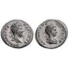 Image 1 : Roman Rep. Septimius Severus. Denarius 200-201, AR 2.90g.
