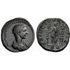 Image 1 : Roman Rep. Diadumenianus. Sestertius 217-218, Æ 20.66g.