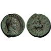 Image 1 : Roman Rep. Elagabalus, 218–222. As 218-222, Æ 10.00g.