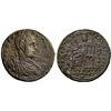 Image 1 : Roman Rep. Elagabalus, 218–222. Bronze 218-222, Æ 43.32g.