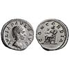Image 1 : Roman Rep. Julia Paula. Denarius 219-220, AR 3.14g.