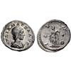 Image 1 : Roman Rep. Julia Maesa. Denarius 218-222, AR 2.72g.