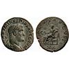 Image 1 : Roman Rep. Maximinus I. Sestertius 236-237, Æ 19.53g.