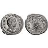 Image 1 : Roman Rep. Diva Paulina. Denarius 236, AR 2.56g.
