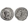 Image 1 : Roman Rep. Maximus. Denarius 236-237, AR 2.88g.