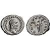 Image 1 : Roman Rep. Pupienus. Denarius Apr-Jul 239, AR 2.93g.