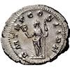 Image 3 : Roman Rep. Pupienus. Denarius Apr-Jul 239, AR 2.93g.