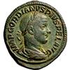 Image 2 : Roman Rep. Gordian III. Sestertius 241-243, Æ 28.25g.