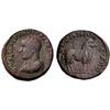 Image 1 : Roman Rep. Philip II. Bronze, Damascus Syriae 246-249, Æ 14.43g.
