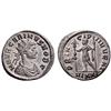 Image 1 : Roman Rep. Carinus. Antoninianus, Ticinum 282-283, billon 3.99g.