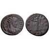 Image 1 : Roman Rep. Julian I. Antoninianus 283-285, billon 3.27g.