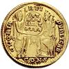 Image 3 : Roman Rep. Constantius II. Solidus 351–355, AV 4.35g.