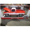 Image 1 : M2 Machines Chevrolet 1973 Cheyenne 10 Square Body Truck