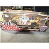 Image 1 : Racing Champions Jerry Bradberry 50th Anniversary Edition # 1of 2500 Nasscar