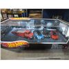 Image 1 : Hot Wheels Premium 4pc Die Cast Car Set