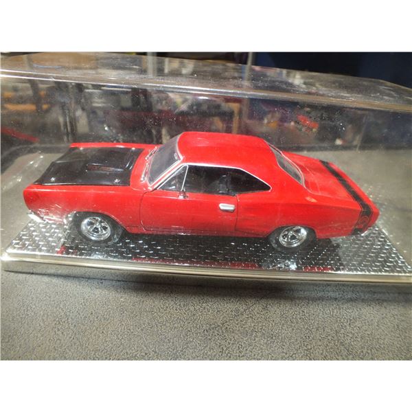 1969 Dodge Coronet Super Bee