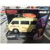 Image 1 : R/C Adventure Force Stranger Things Surfer Boy Pizza Van