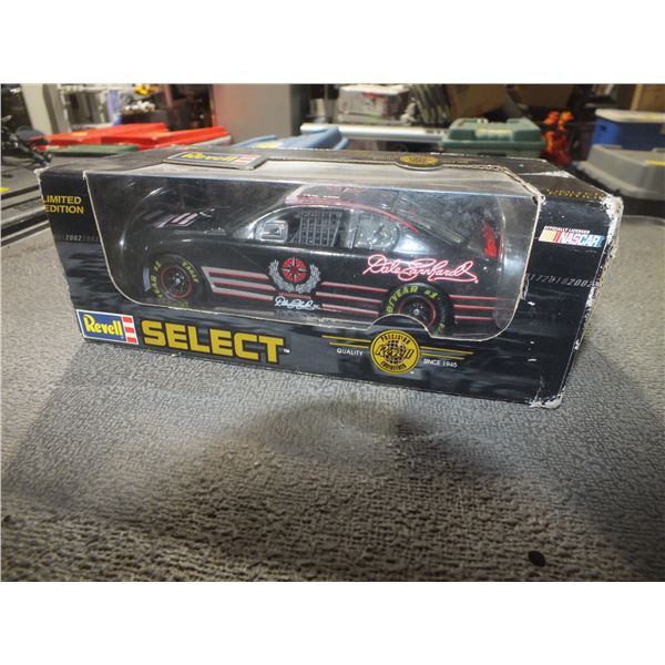 Rebel Limited Edition Dale Earnhardt Nasscar