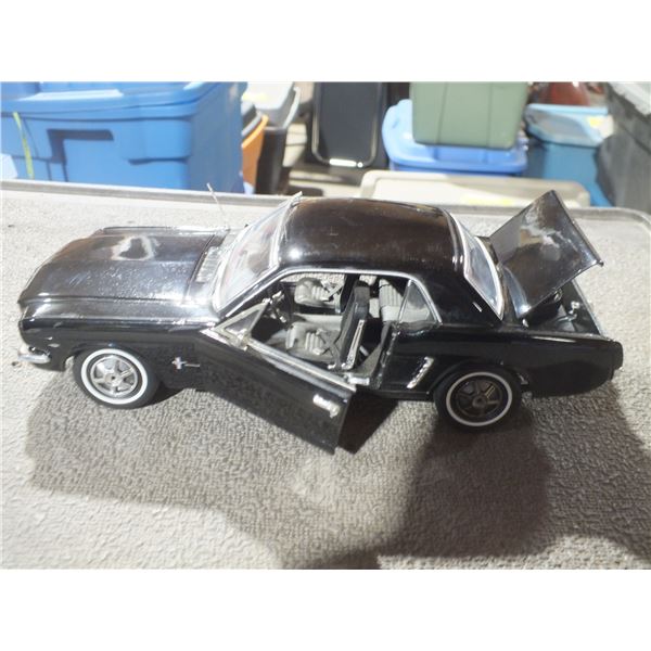 Welly 1964 Ford Mustang