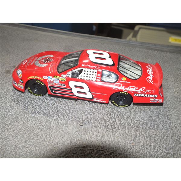 Dale Earnhardt jr Nasscar