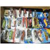 Image 1 : 40 Assorted Hot Wheels Diecast Cars
