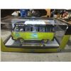 Image 1 : M2 1960 Volkswagen Micro Bus Deluxe