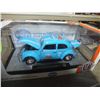 Image 1 : M2 1952 Volkswagen Beetle Deluxe