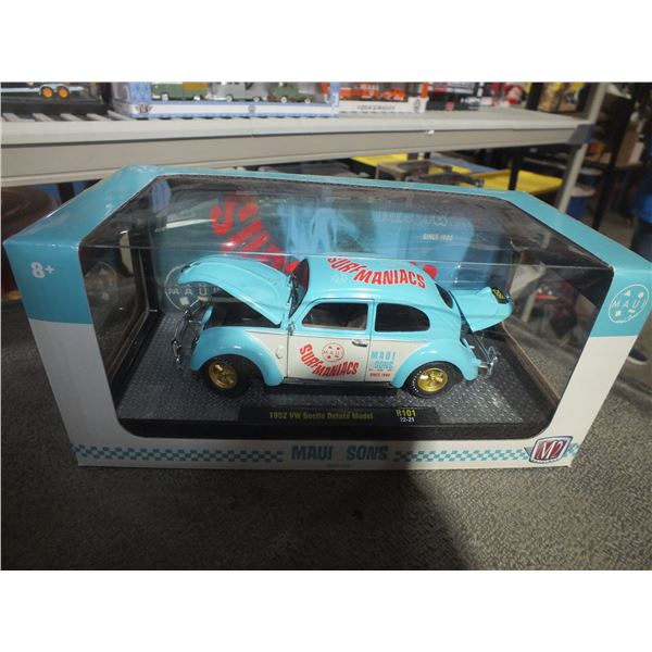 M2 Maui & Sons 1952 Volkswagen Beetle Deluxe