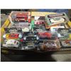 Image 1 : 24 Assorted Diecast Cars
