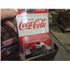Image 4 : 12 Assorted Coca Cola Diecast Cars