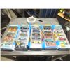 Image 1 : 25 Assorted Hot Wheels Cars