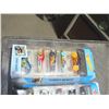 Image 2 : 25 Assorted Hot Wheels Cars