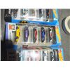 Image 4 : 25 Assorted Hot Wheels Cars