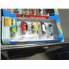 Image 6 : 25 Assorted Hot Wheels Cars