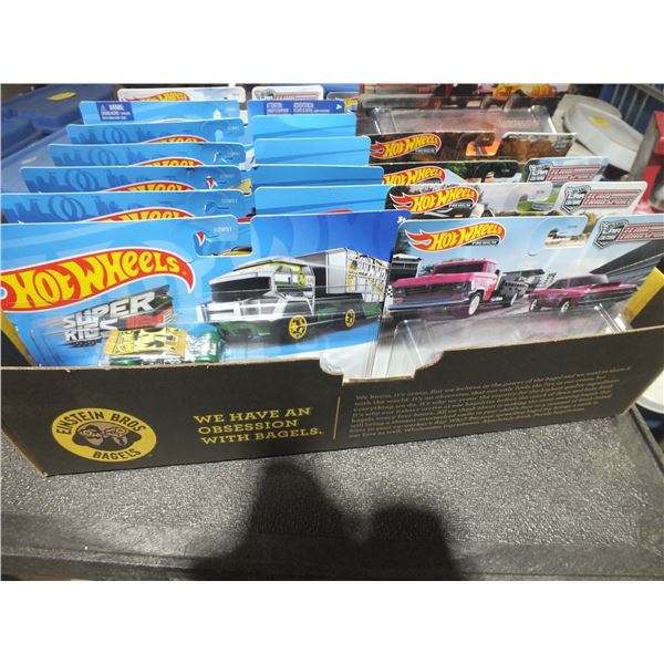 Hot Wheels Diecast Cars