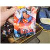 Image 5 : 19pcs Of Assorted Marvel Hot Wheels Cars