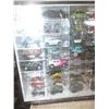 Image 2 : 56 Assorted Diecast Cars In Display Case