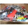 Image 2 : 3 Boxes Of Assorted Loose Diecast Cars