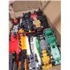 Image 1 : 3 Boxes Of Assorted Loose Diecast Cars
