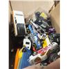 Image 2 : 3 Boxes Of Assorted Loose Diecast Cars