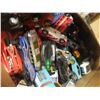 Image 3 : 3 Boxes Of Assorted Loose Diecast Cars