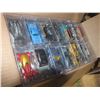 Image 1 : 60 Assorted Diecast Cars