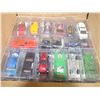 Image 2 : 60 Assorted Diecast Cars