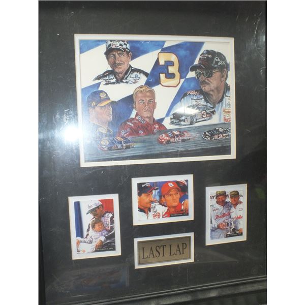 Dale Earnhardt Lot