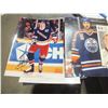 Image 1 : Edmonton Oilers Collectable Lot