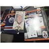 Image 2 : Edmonton Oilers Collectable Lot