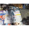 Image 5 : Edmonton Oilers Collectable Lot