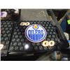 Image 8 : Edmonton Oilers Collectable Lot
